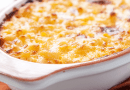 Casserole au thon