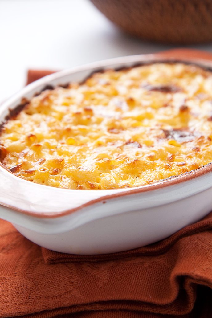 Casserole au thon