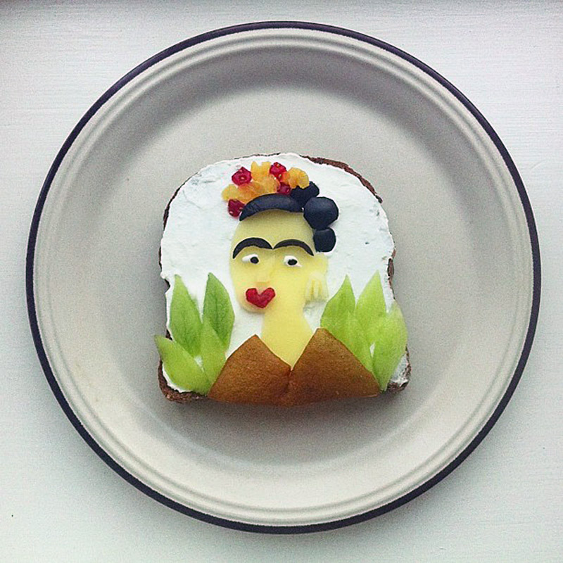 The-Art-Toast-Project-Presents-Frida-Kahlo-Ida-Frosk-IIHIH