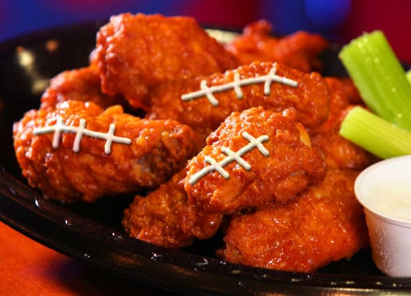 WINGS