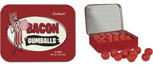 bacon-gumballs