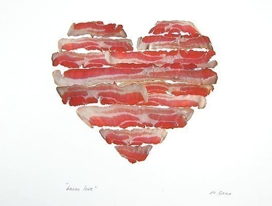 bacon-love