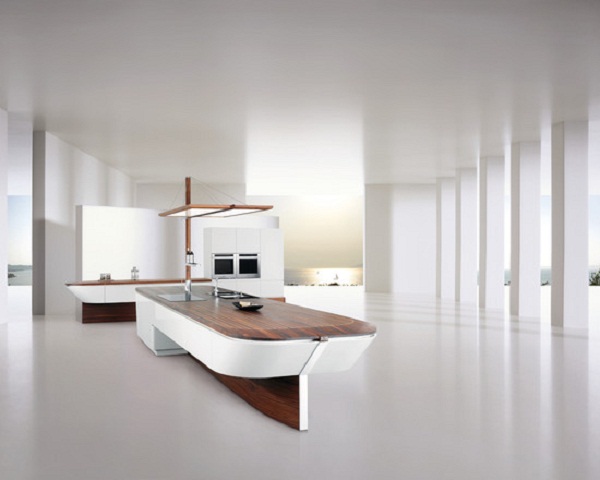Amazing-Futuristic-Kitchen-Interior