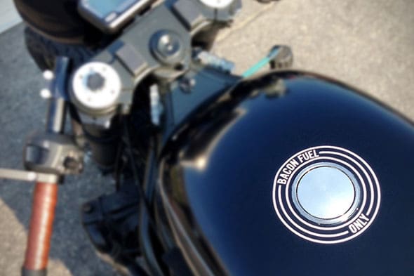Hormel-Black-Label-Bacon-Fueled-Motorcycle-4