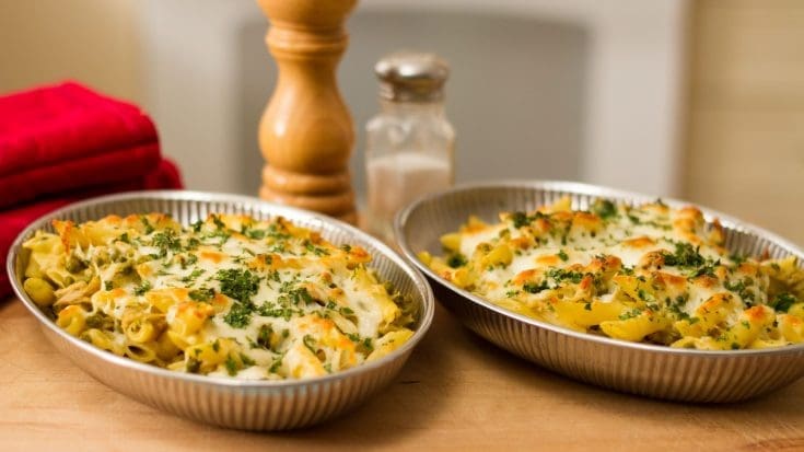 Penne Galvaude