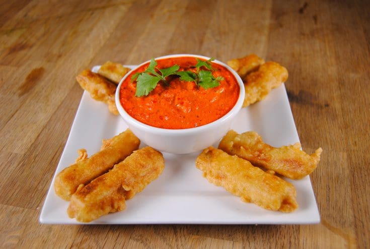 Sauce Bangkok