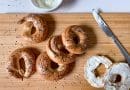 Bagels maison
