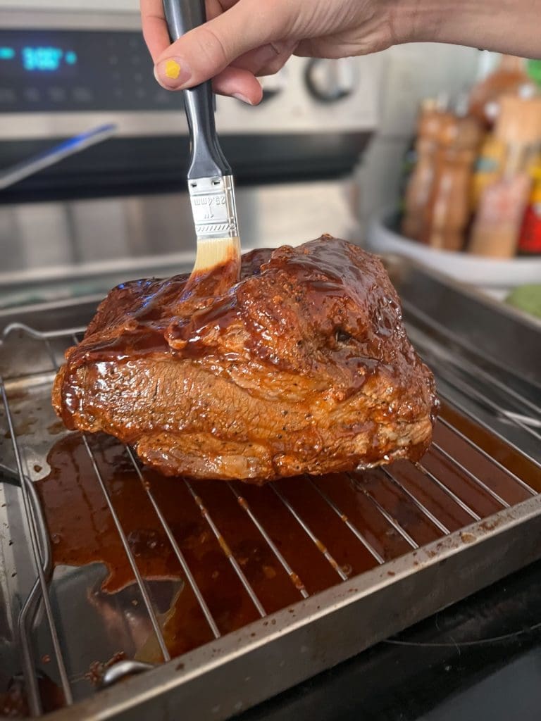 pointe de brisket