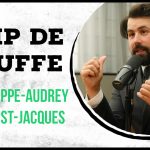 Trip de bouffe #22 – Philippe-Audrey Larrue St-Jacques