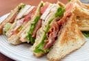recette de club sandwich classique comme au casse-croûte