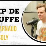 Trip de bouffe #37 – Arnaud Soly