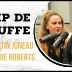 Trip de bouffe #49 – Martin Juneau et Valérie Roberts
