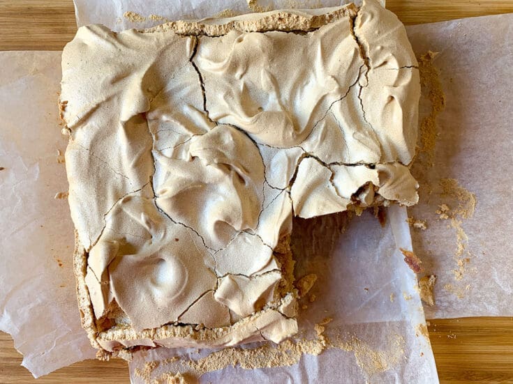 Gâteau snobinette