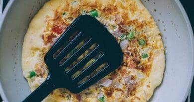 Ustensiles en plastique noir: un danger pour la santé?