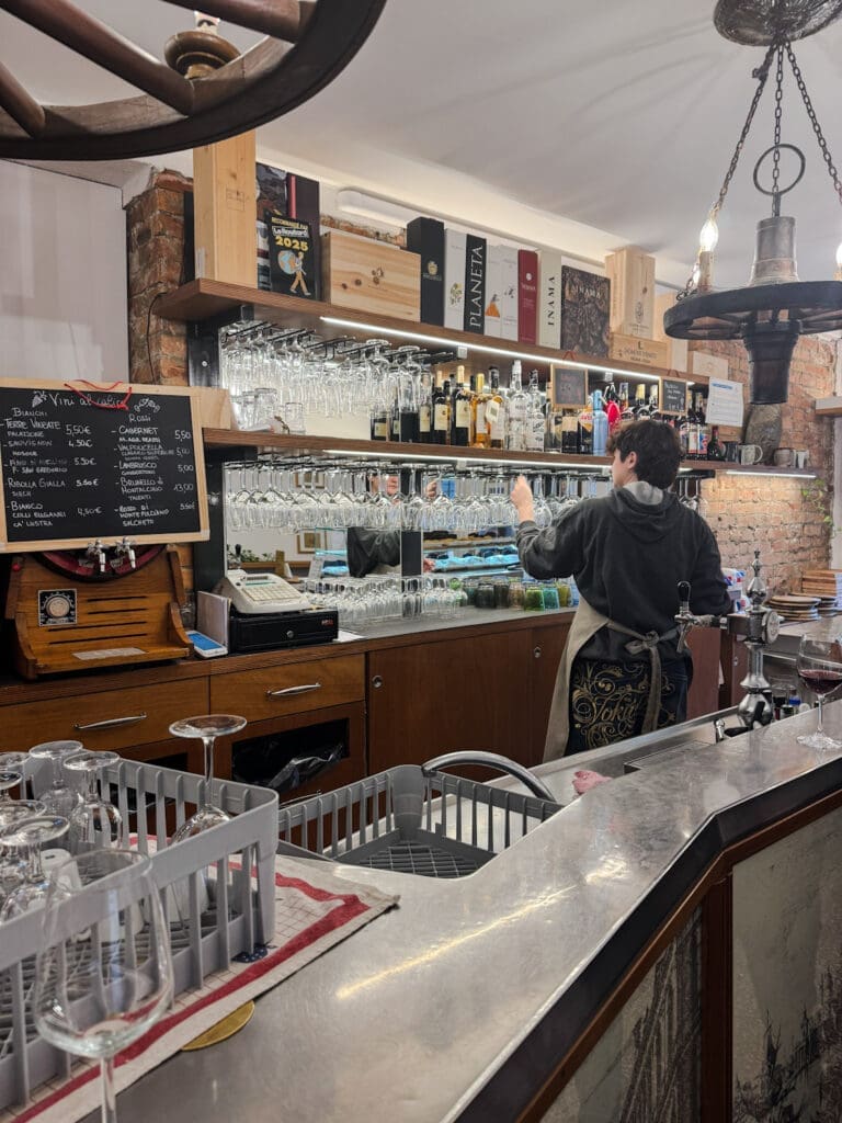 bob le chef top spot cantina aziende agricole