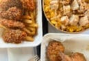Top spot: Poulet frit Chickoo’s