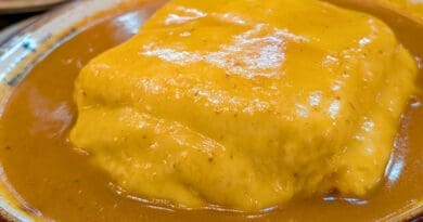 Connaissez-vous le Francesinha ?