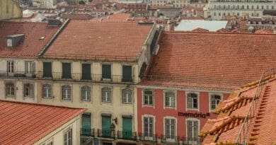 Les 4 coins du Portugal