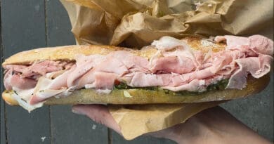 meilleur jambon-beurre de Paris